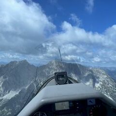 unverortetes Flugbild